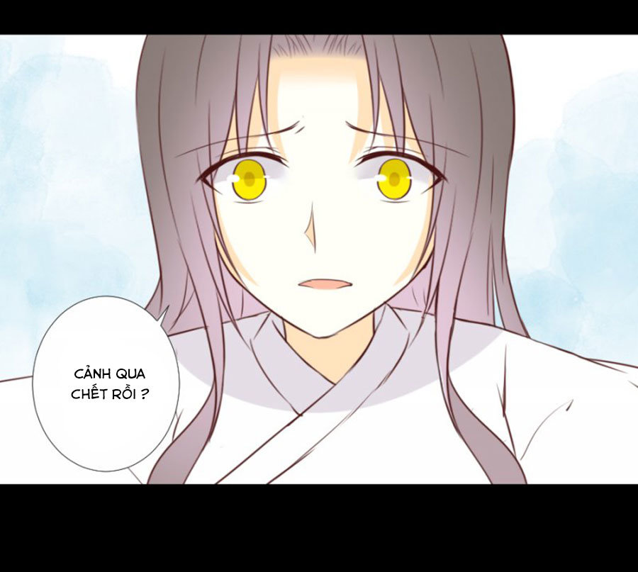 Mạc Duyên Thư Văn Chap 61 - Next Chap 62