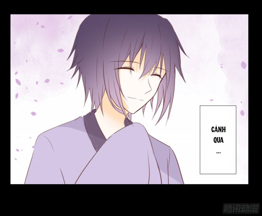 Mạc Duyên Thư Văn Chap 61 - Next Chap 62