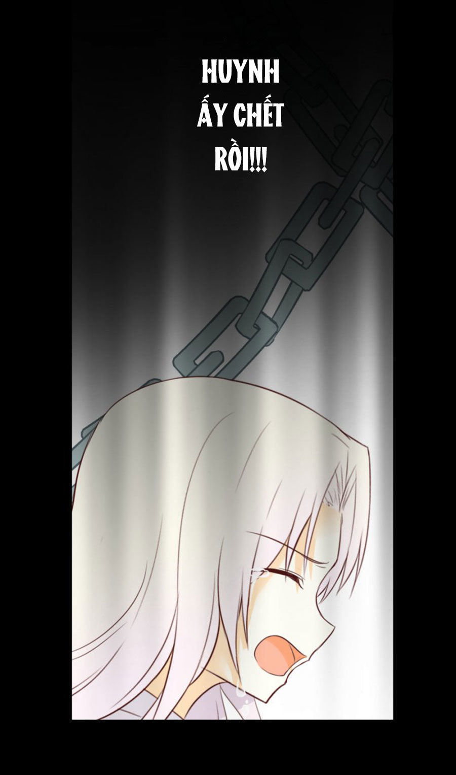 Mạc Duyên Thư Văn Chap 61 - Next Chap 62