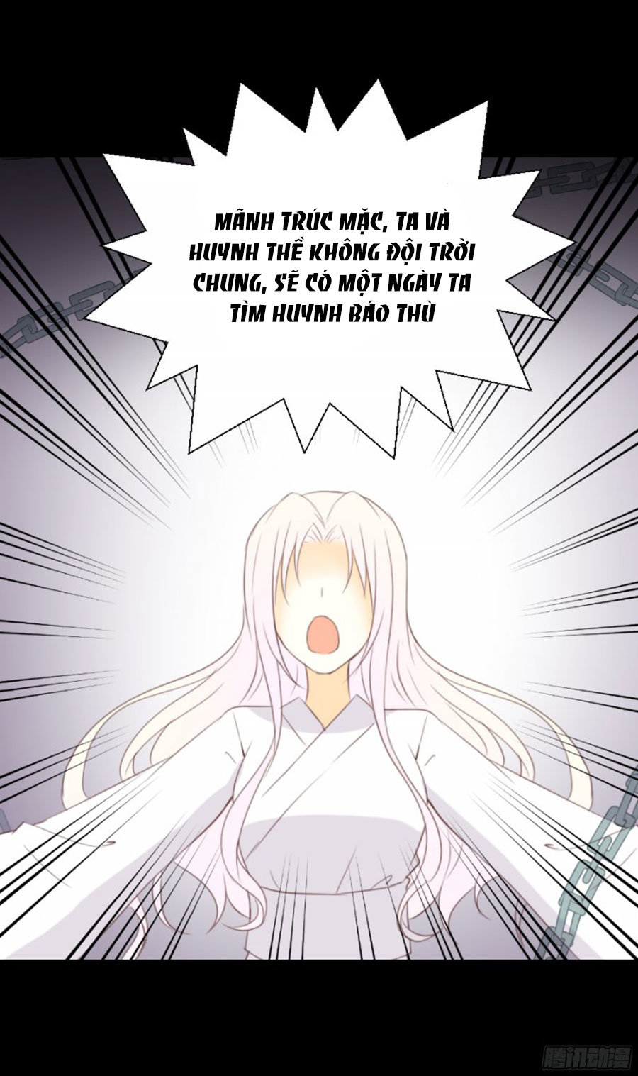 Mạc Duyên Thư Văn Chap 61 - Next Chap 62