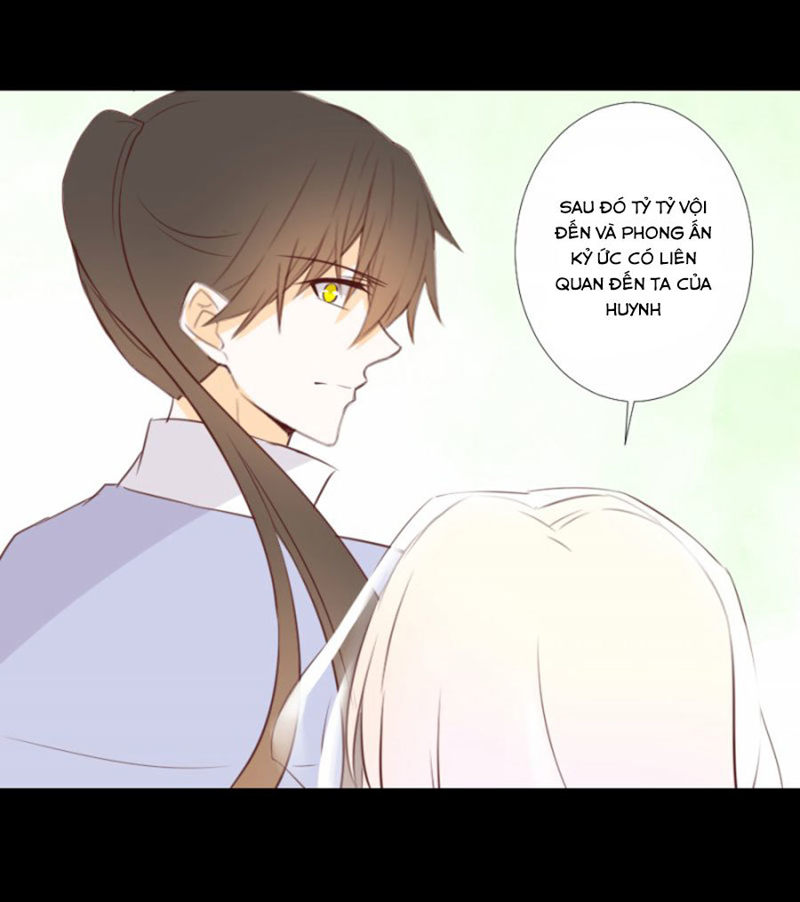 Mạc Duyên Thư Văn Chap 61 - Next Chap 62