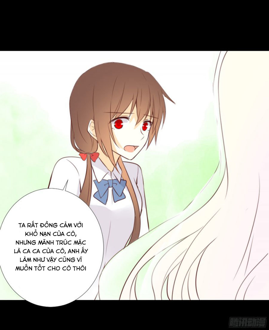 Mạc Duyên Thư Văn Chap 61 - Next Chap 62