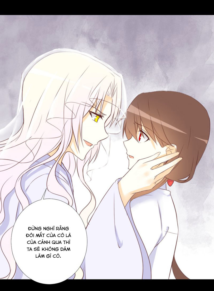 Mạc Duyên Thư Văn Chap 61 - Next Chap 62