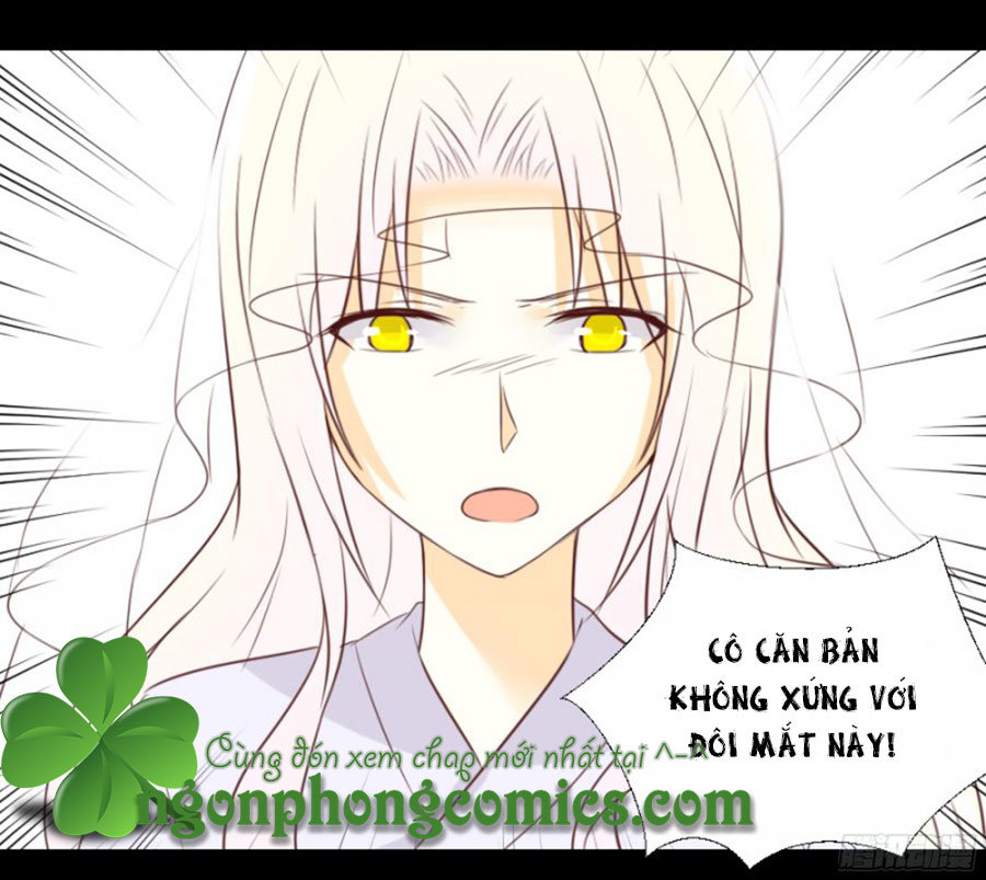 Mạc Duyên Thư Văn Chap 61 - Next Chap 62