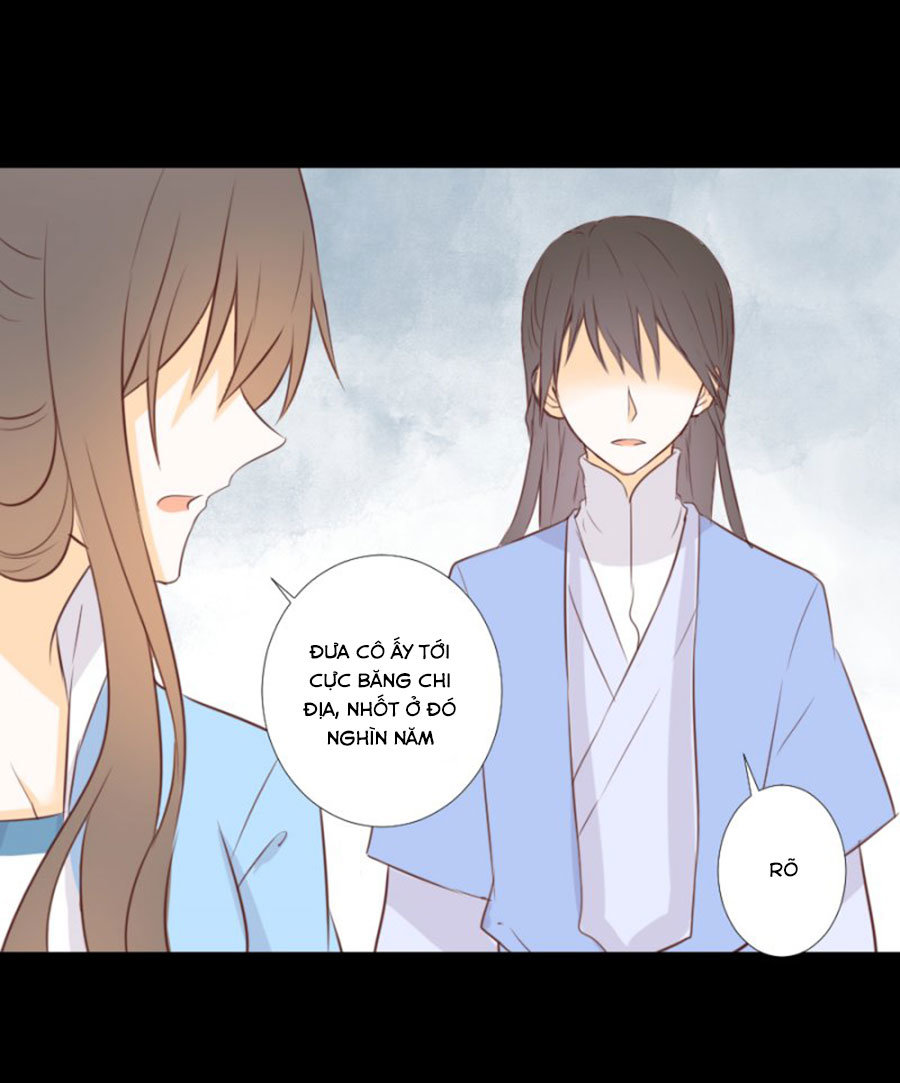 Mạc Duyên Thư Văn Chap 61 - Next Chap 62