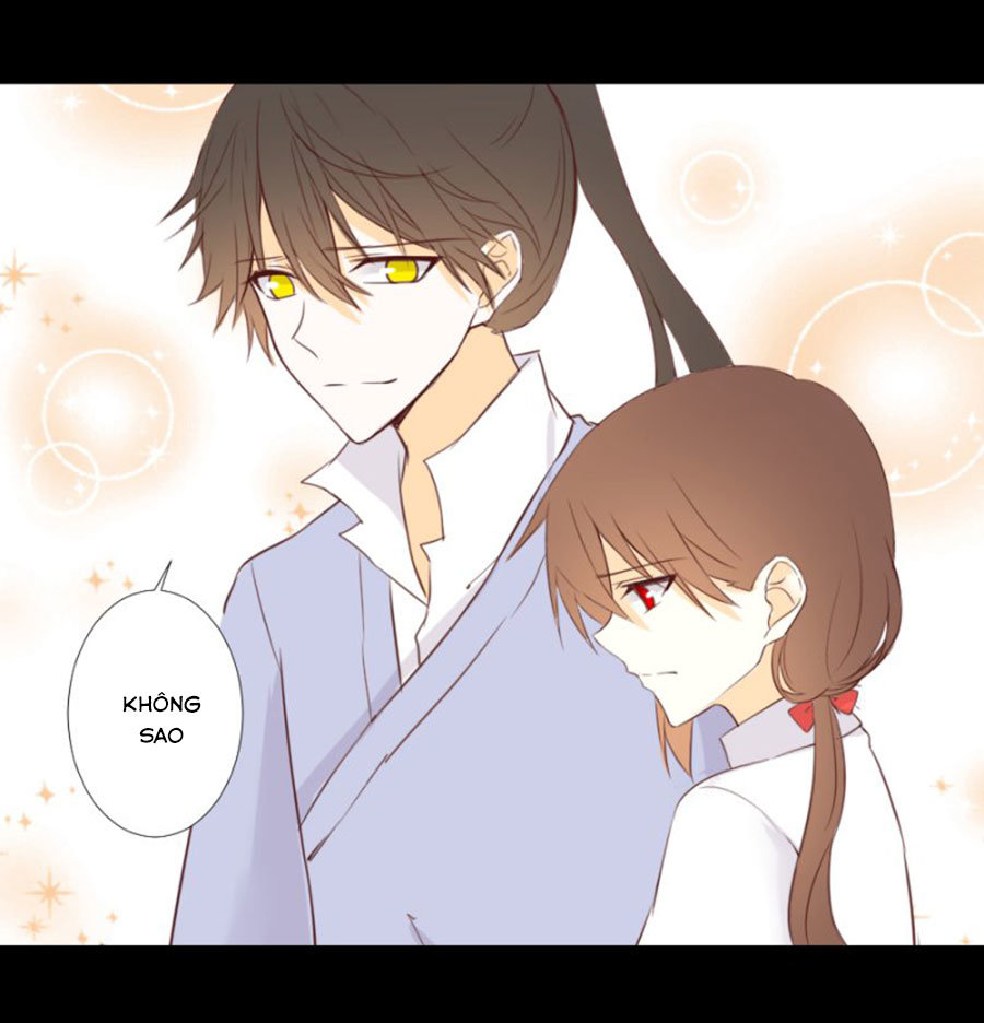 Mạc Duyên Thư Văn Chap 61 - Next Chap 62