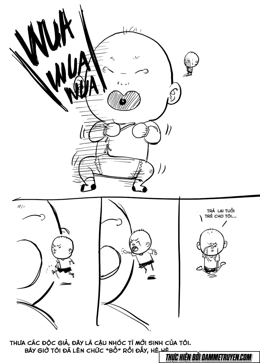 Sát Thủ Đeo Mặt Nạ Chap 22 - Next Chap 23