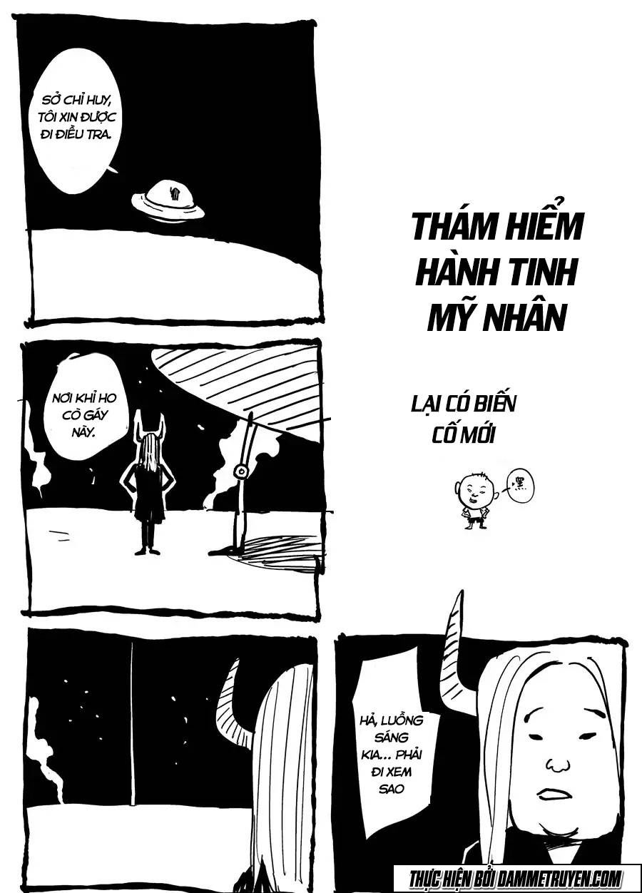 Sát Thủ Đeo Mặt Nạ Chap 26 - Next Chap 27