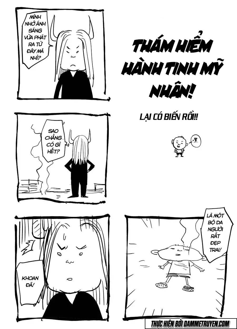 Sát Thủ Đeo Mặt Nạ Chap 28 - Next Chap 29