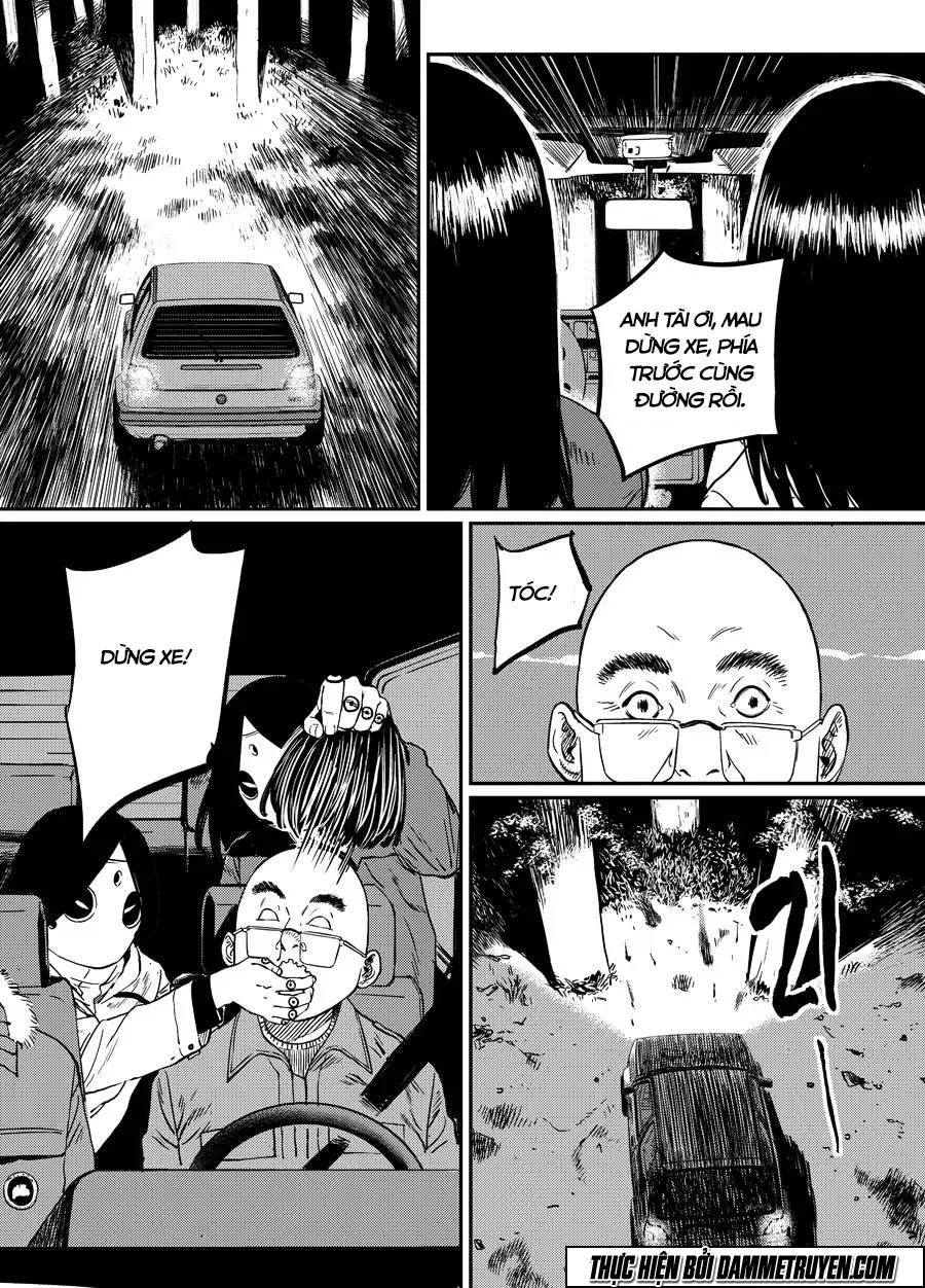 Sát Thủ Đeo Mặt Nạ Chap 28 - Next Chap 29