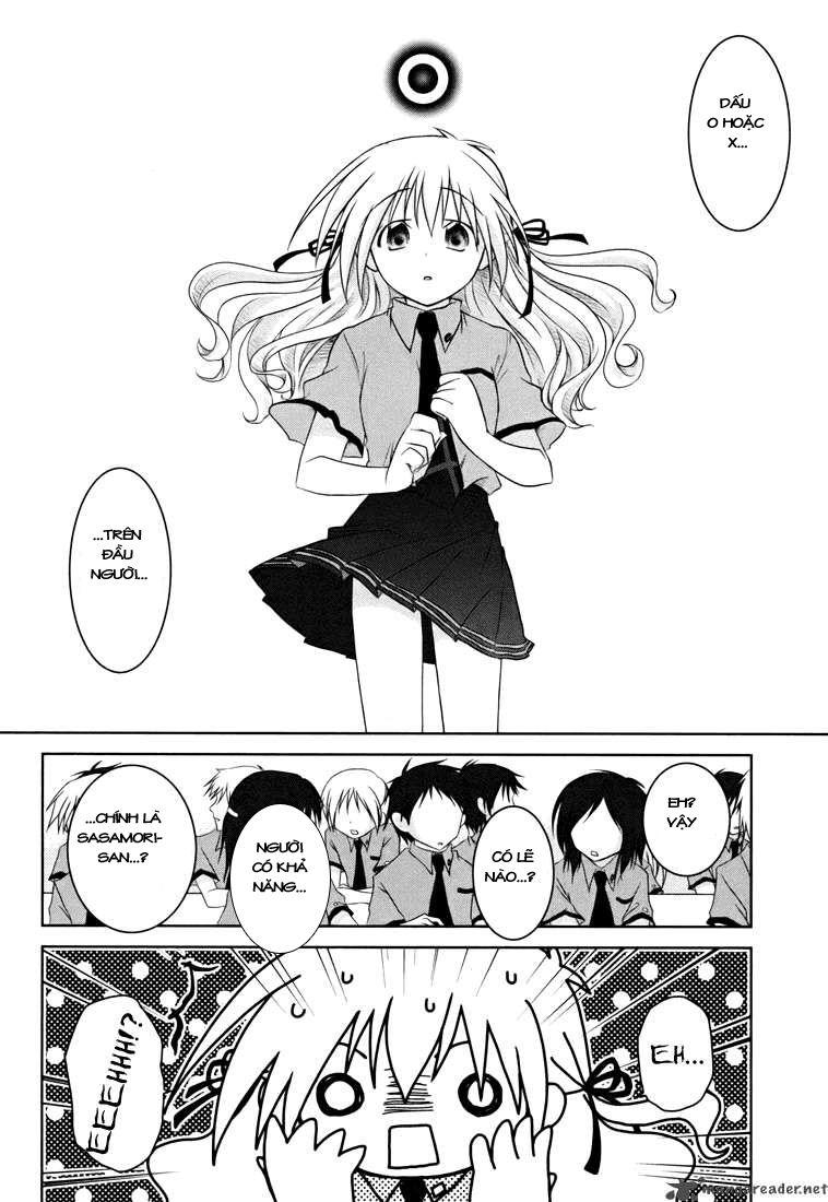 Iris Zero Chap 1 - Next Chap 2