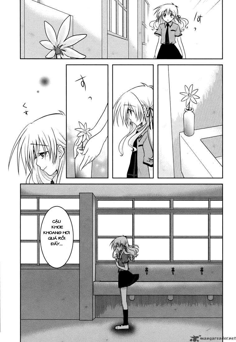 Iris Zero Chap 1 - Next Chap 2