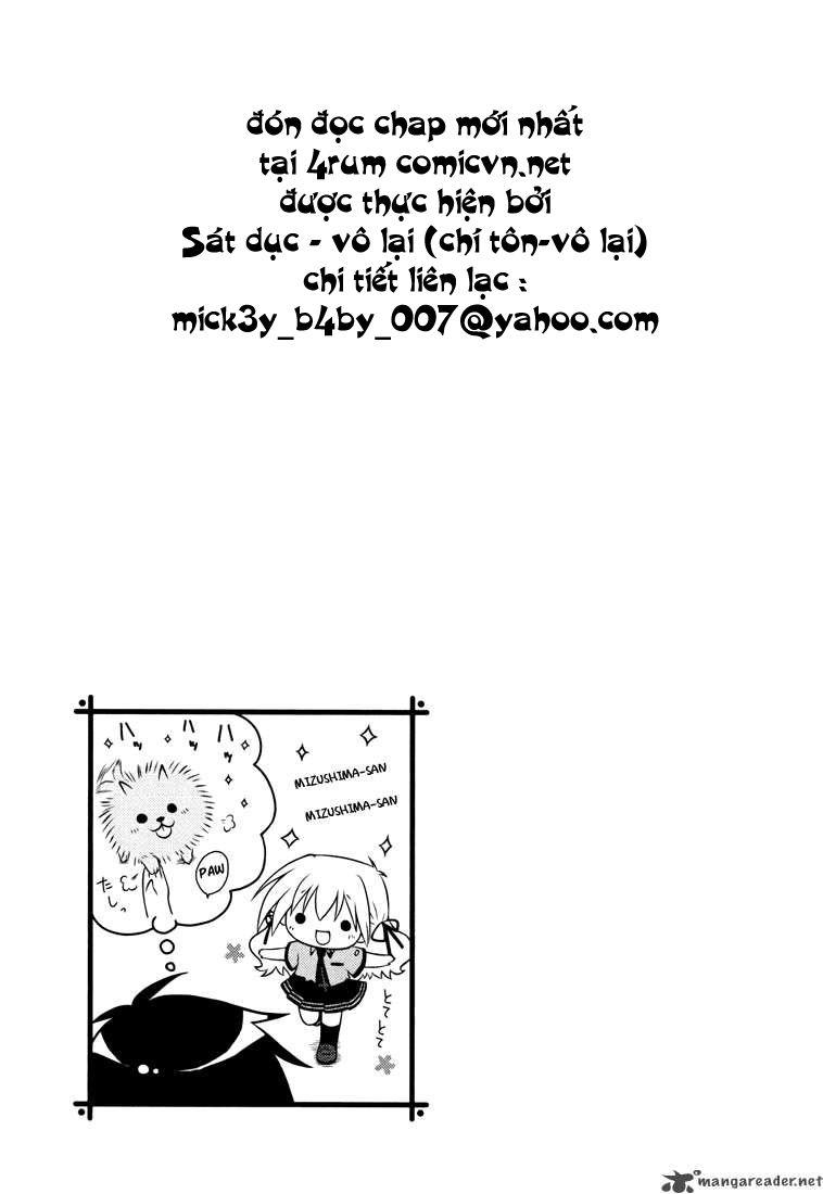 Iris Zero Chap 1 - Next Chap 2