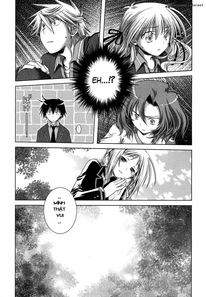 Iris Zero Chap 10 - Next Chap 11