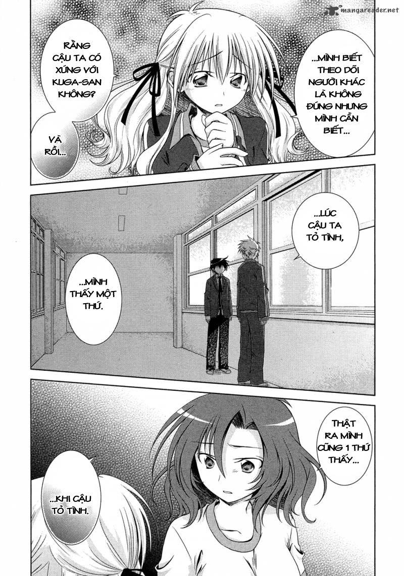 Iris Zero Chap 10 - Next Chap 11