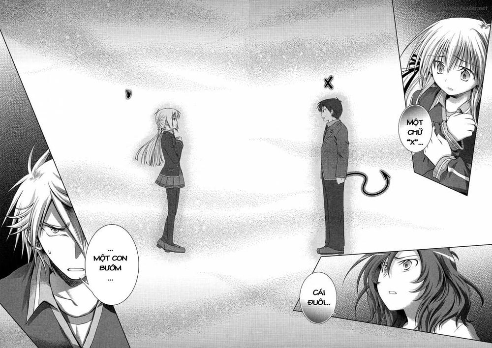 Iris Zero Chap 10 - Next Chap 11