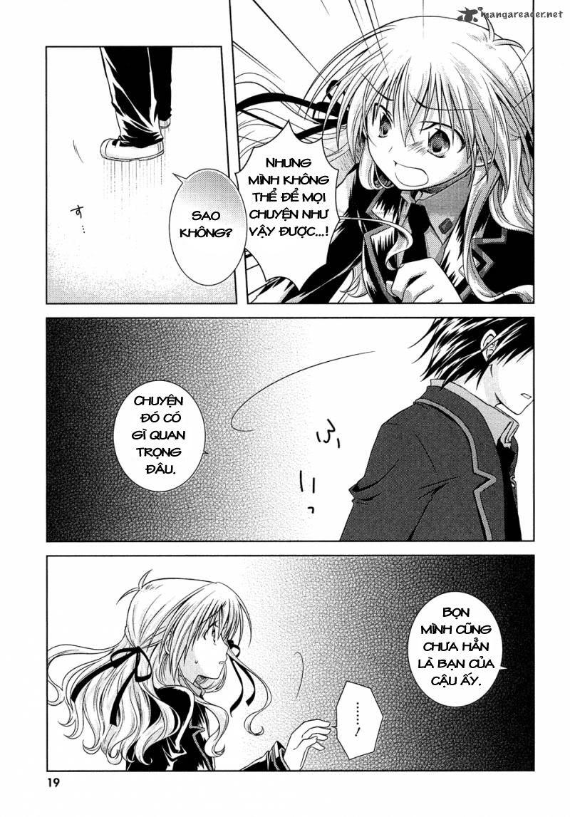 Iris Zero Chap 10 - Next Chap 11