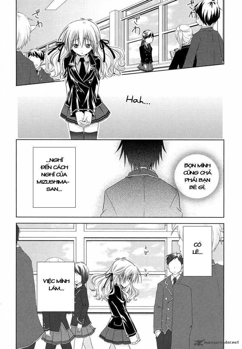 Iris Zero Chap 10 - Next Chap 11