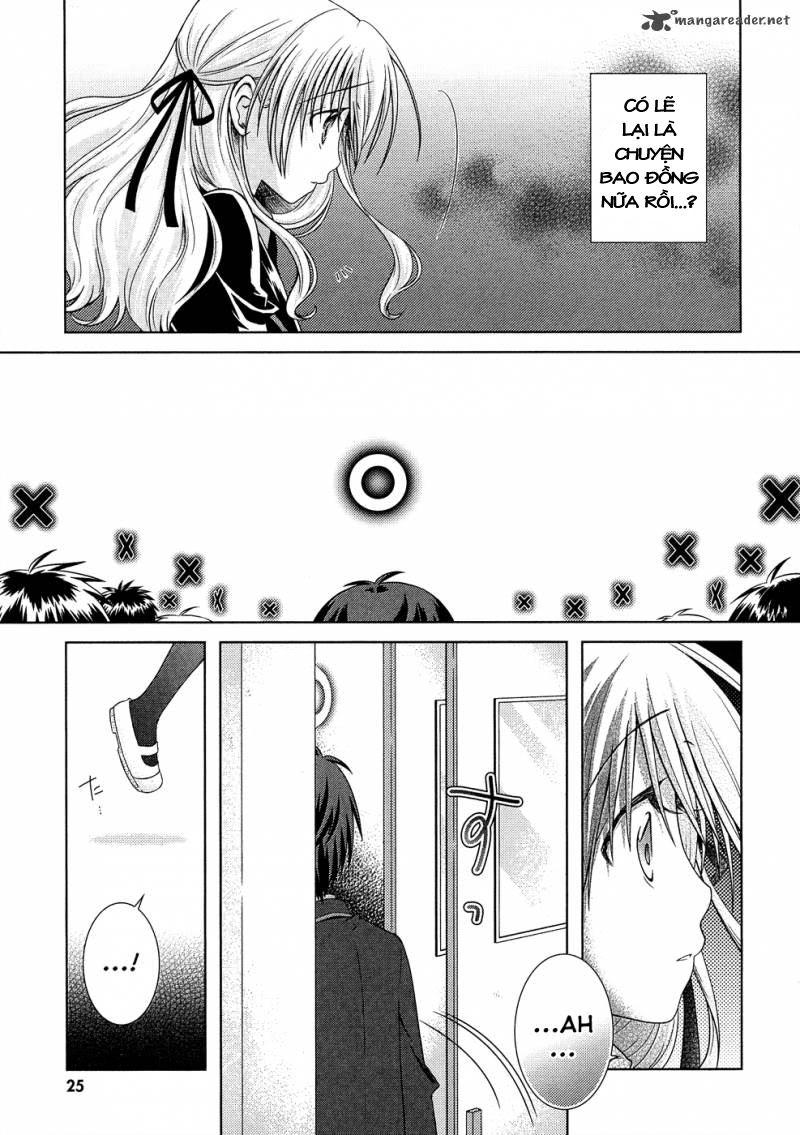 Iris Zero Chap 10 - Next Chap 11