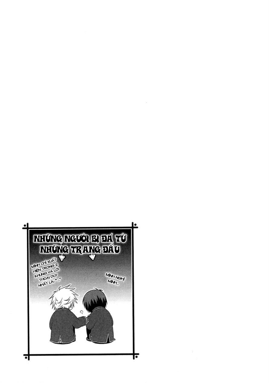 Iris Zero Chap 11 - Next Chap 12