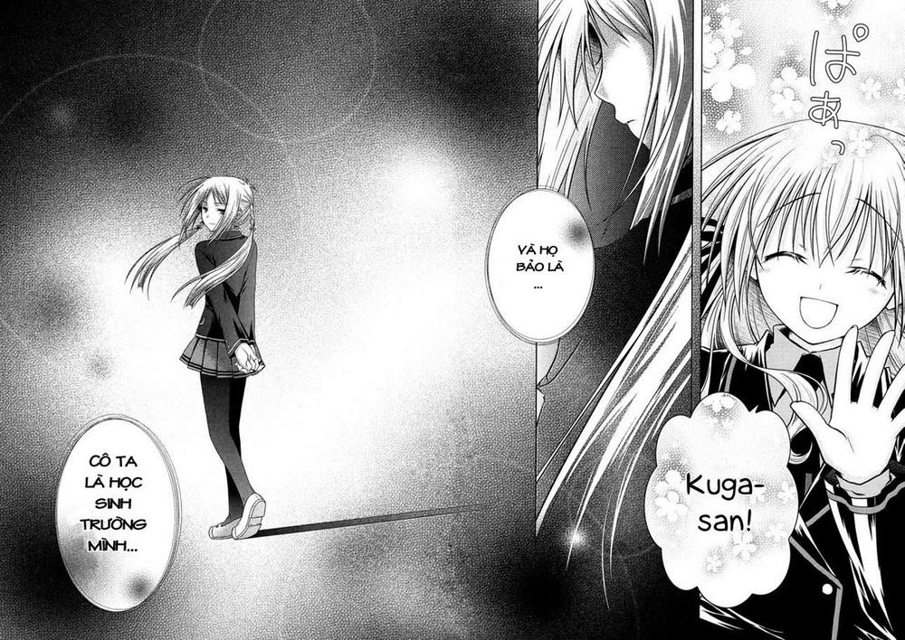 Iris Zero Chap 12 - Next Chap 13