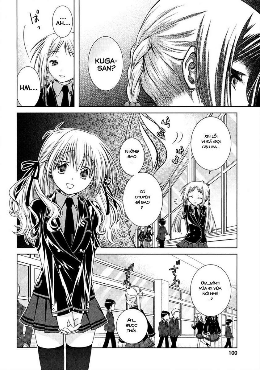 Iris Zero Chap 13 - Next Chap 14