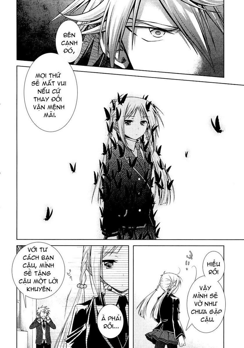 Iris Zero Chap 14 - Next Chap 15
