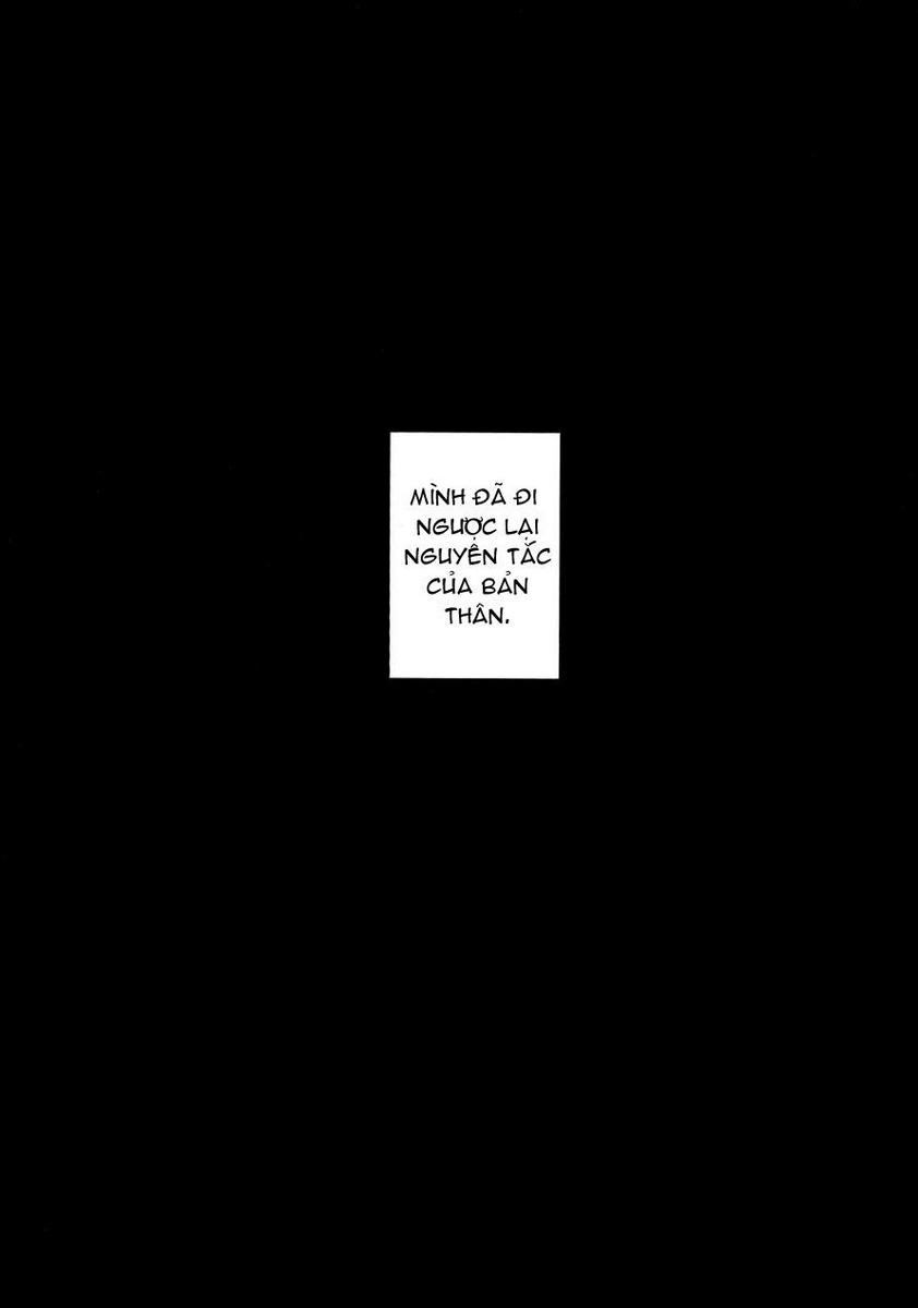 Iris Zero Chap 14 - Next Chap 15