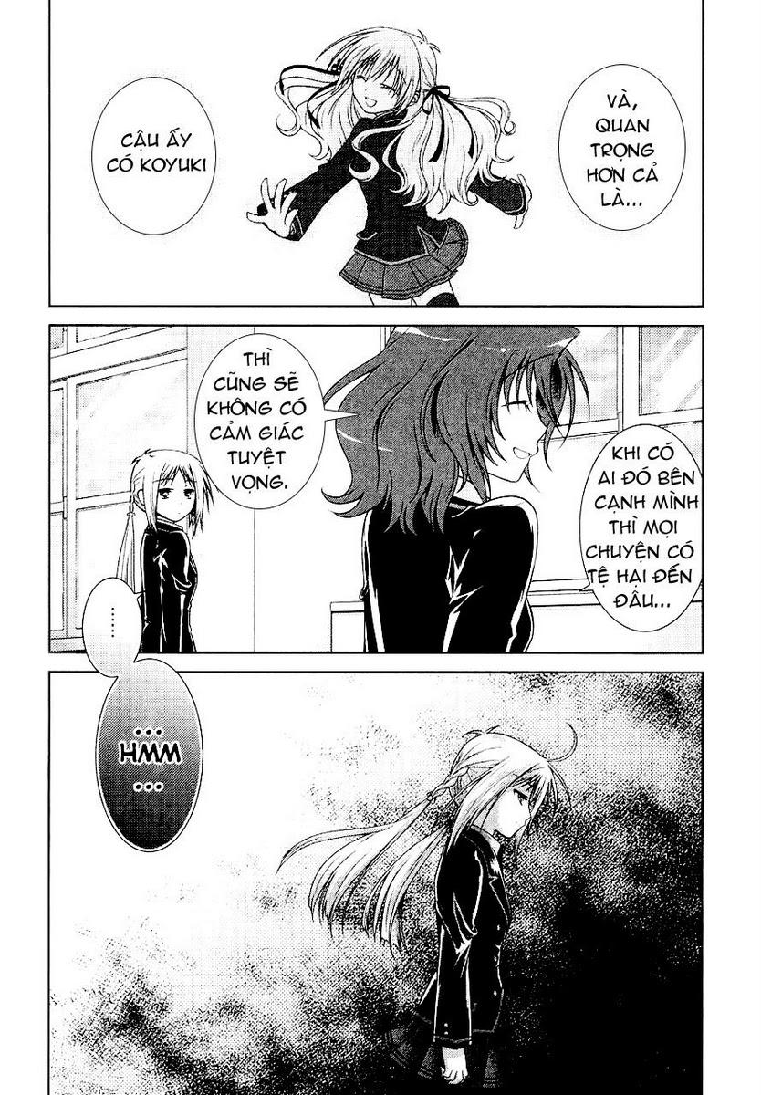 Iris Zero Chap 14 - Next Chap 15