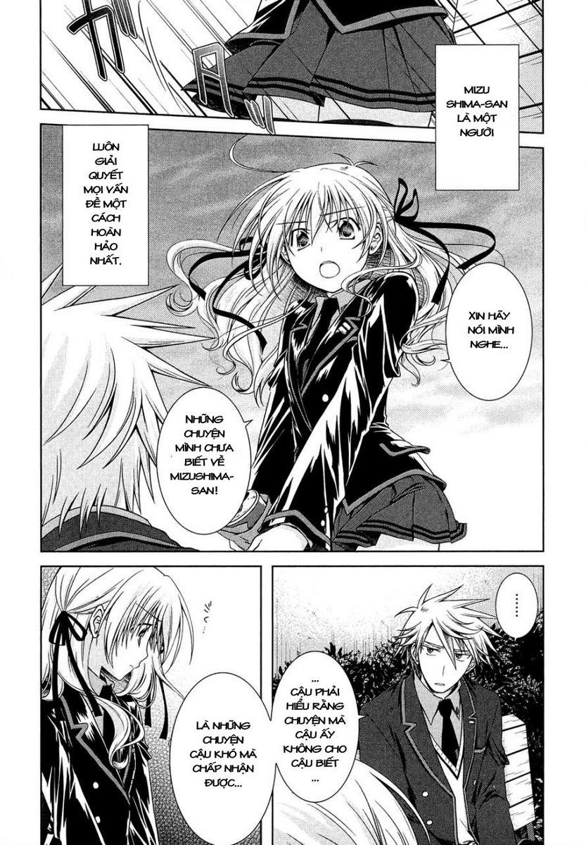 Iris Zero Chap 15 - Next Chap 16
