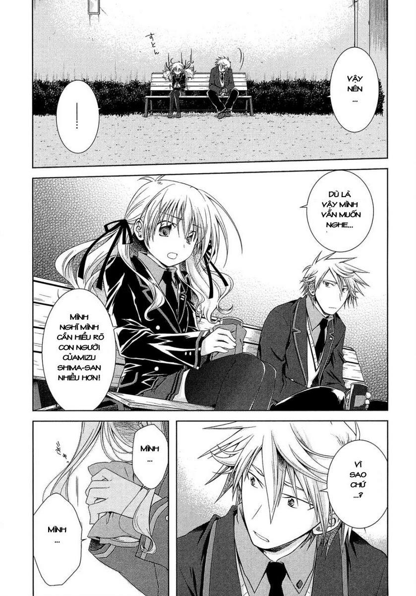 Iris Zero Chap 15 - Next Chap 16