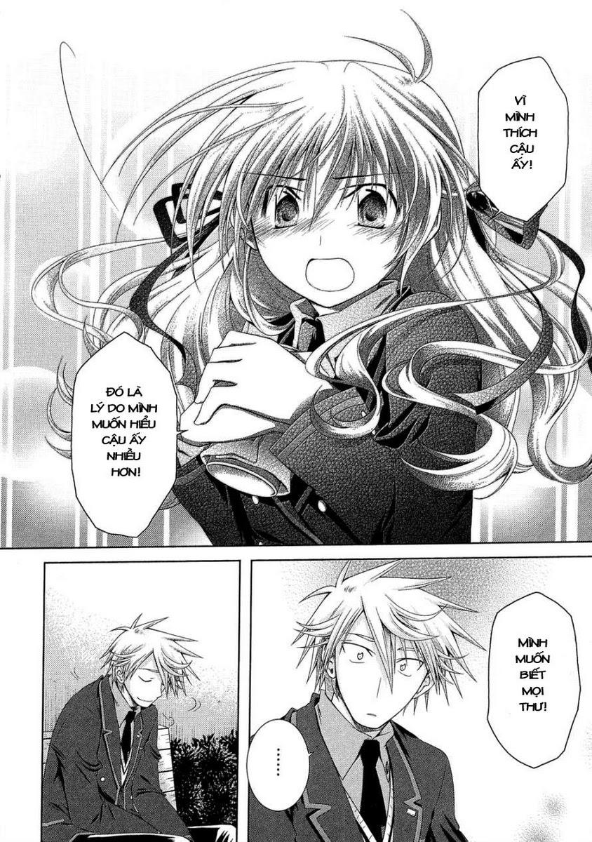 Iris Zero Chap 15 - Next Chap 16