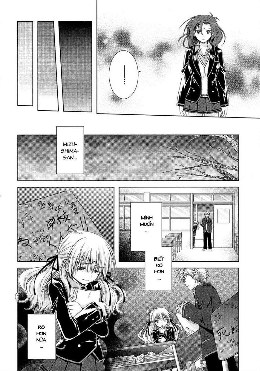 Iris Zero Chap 15 - Next Chap 16