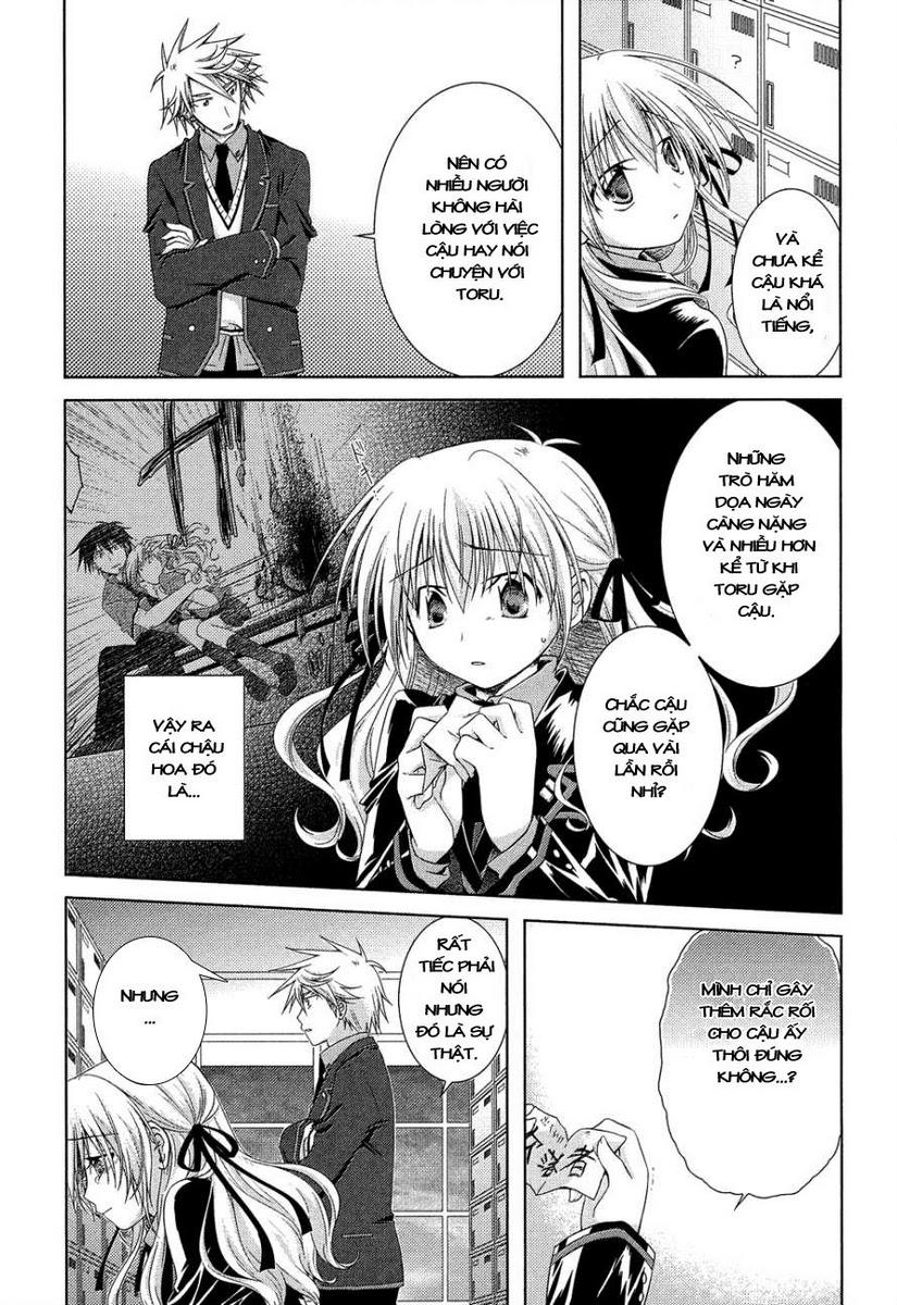 Iris Zero Chap 15 - Next Chap 16
