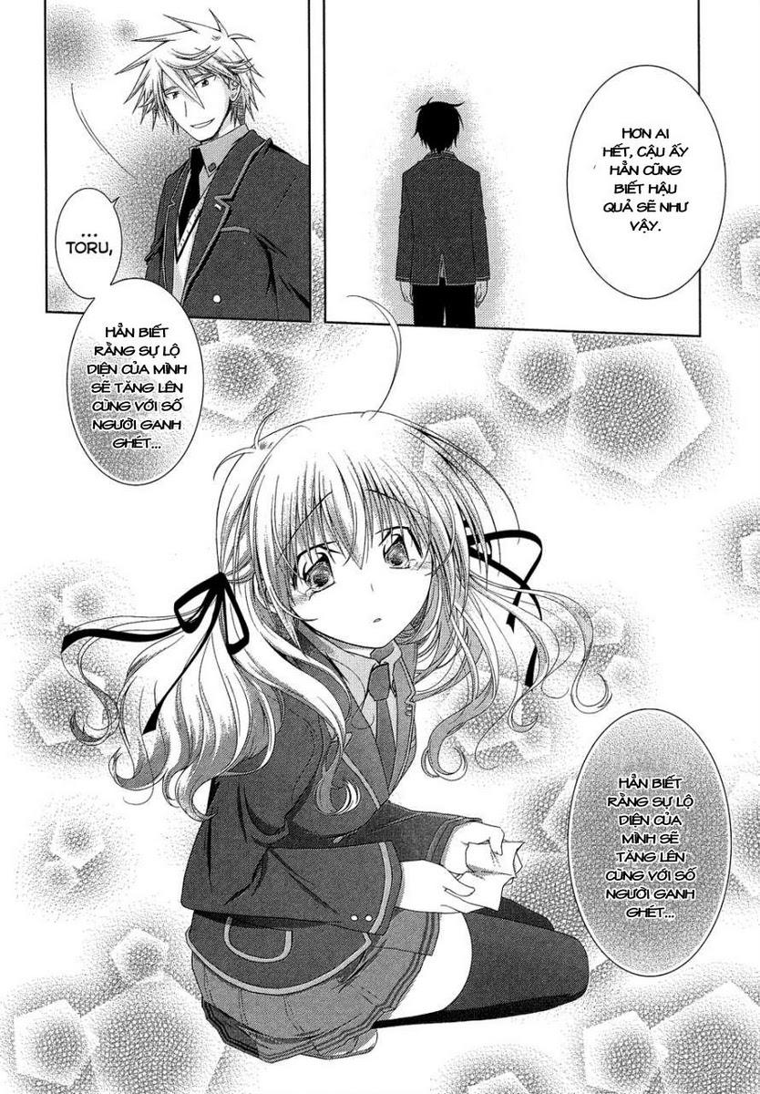 Iris Zero Chap 15 - Next Chap 16