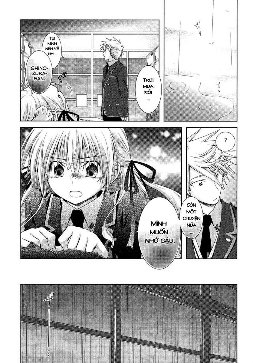 Iris Zero Chap 15 - Next Chap 16