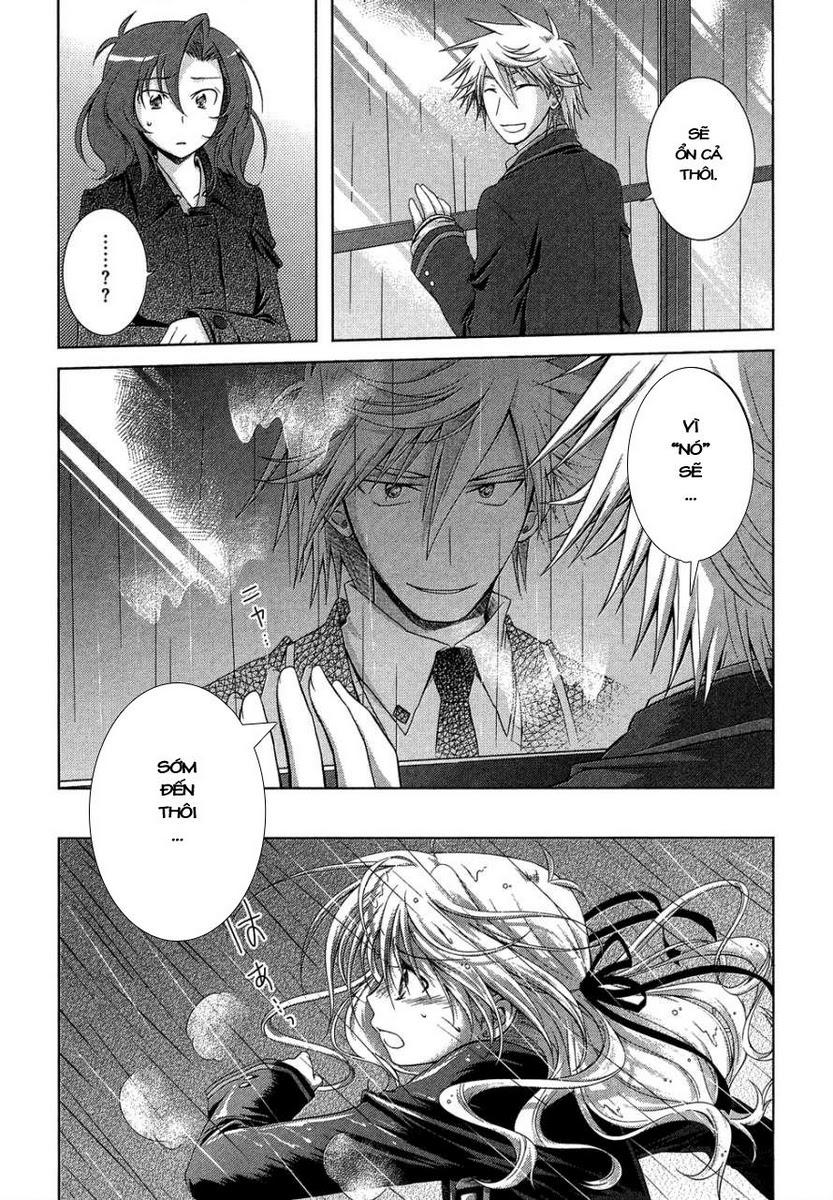 Iris Zero Chap 15 - Next Chap 16