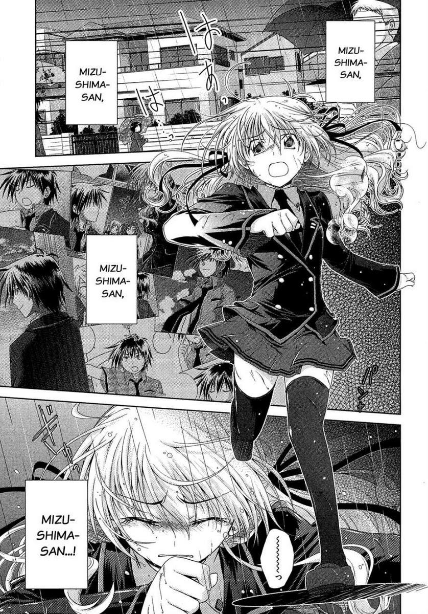 Iris Zero Chap 15 - Next Chap 16