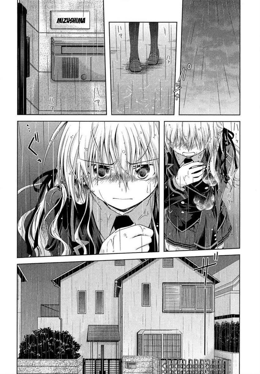 Iris Zero Chap 15 - Next Chap 16