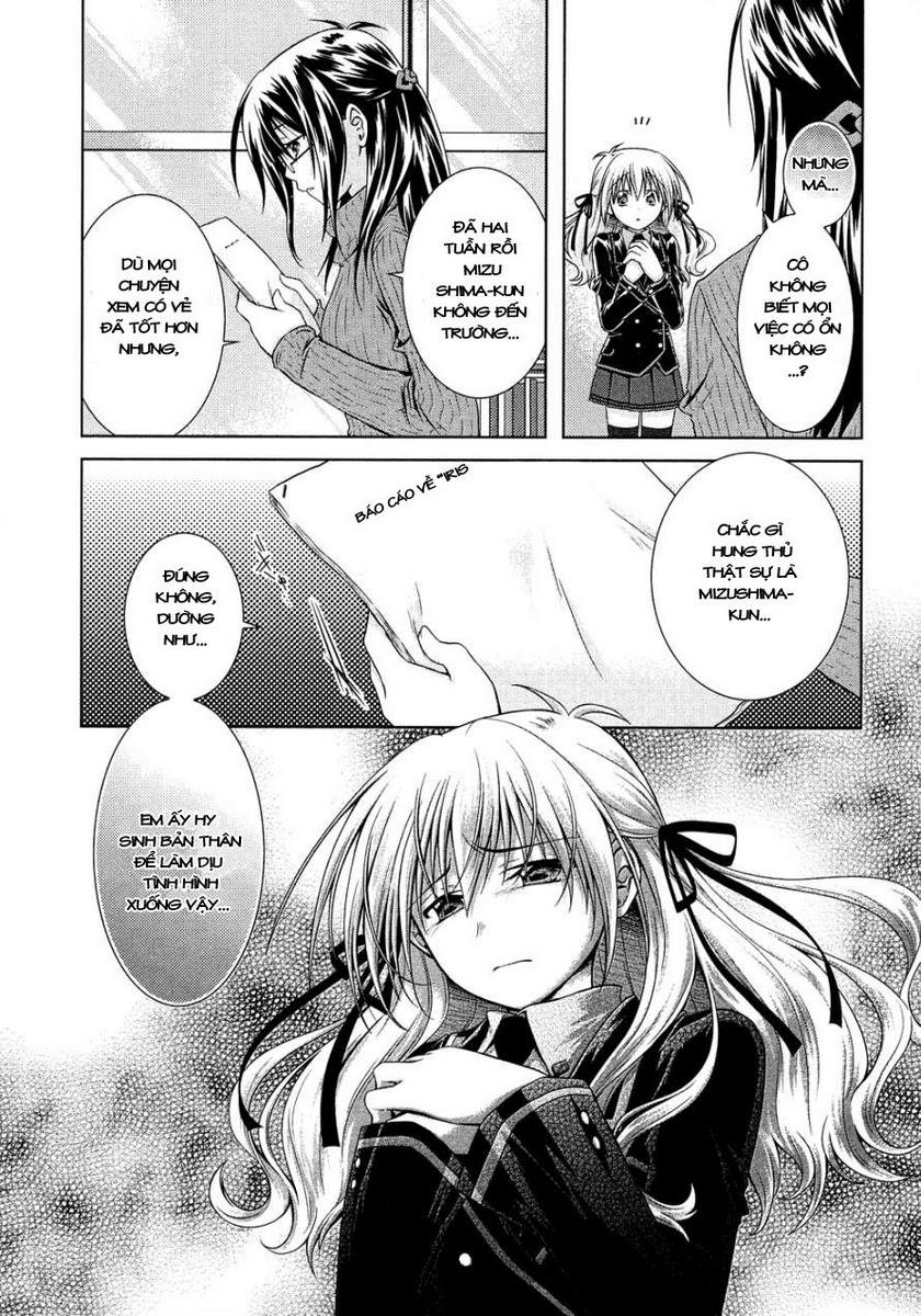 Iris Zero Chap 15 - Next Chap 16