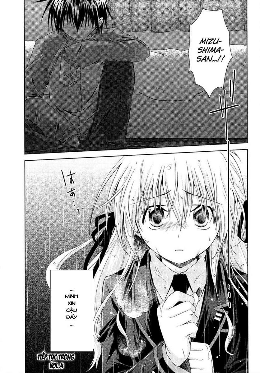Iris Zero Chap 15 - Next Chap 16