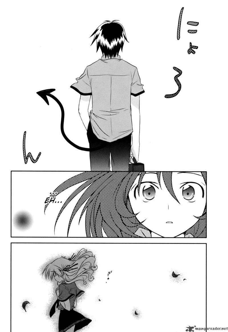 Iris Zero Chap 2 - Next Chap 3