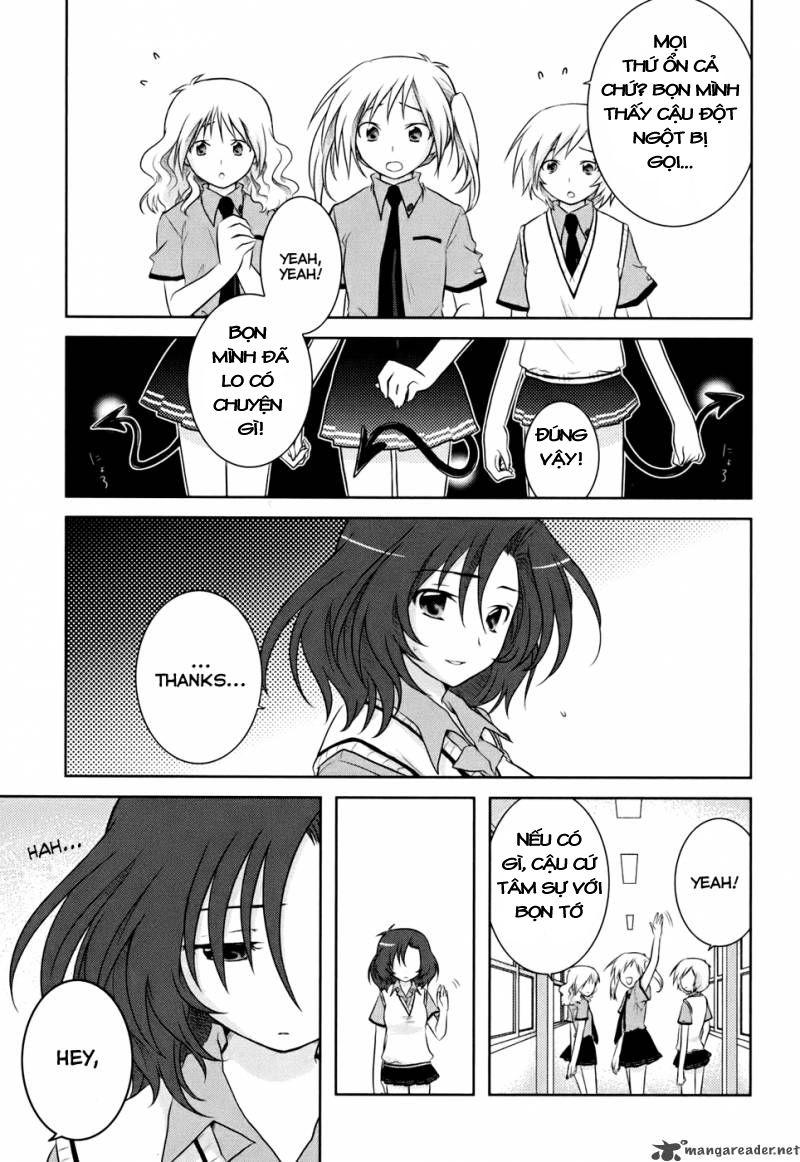 Iris Zero Chap 2 - Next Chap 3