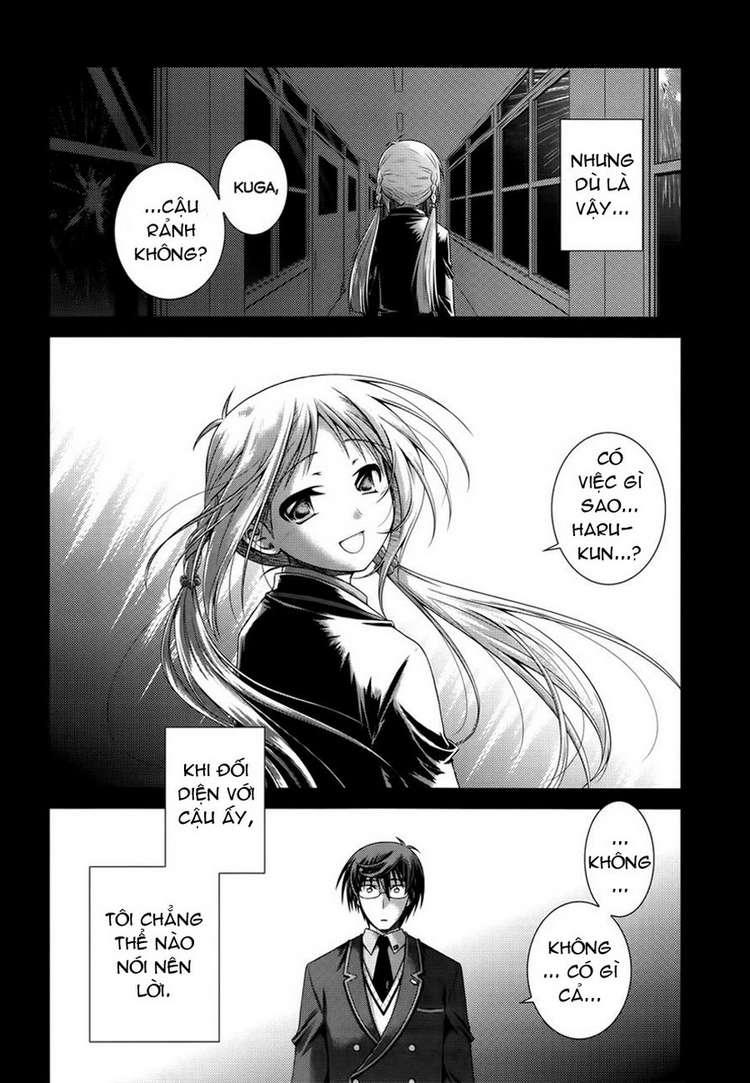 Iris Zero Chap 20 - Next Chap 21