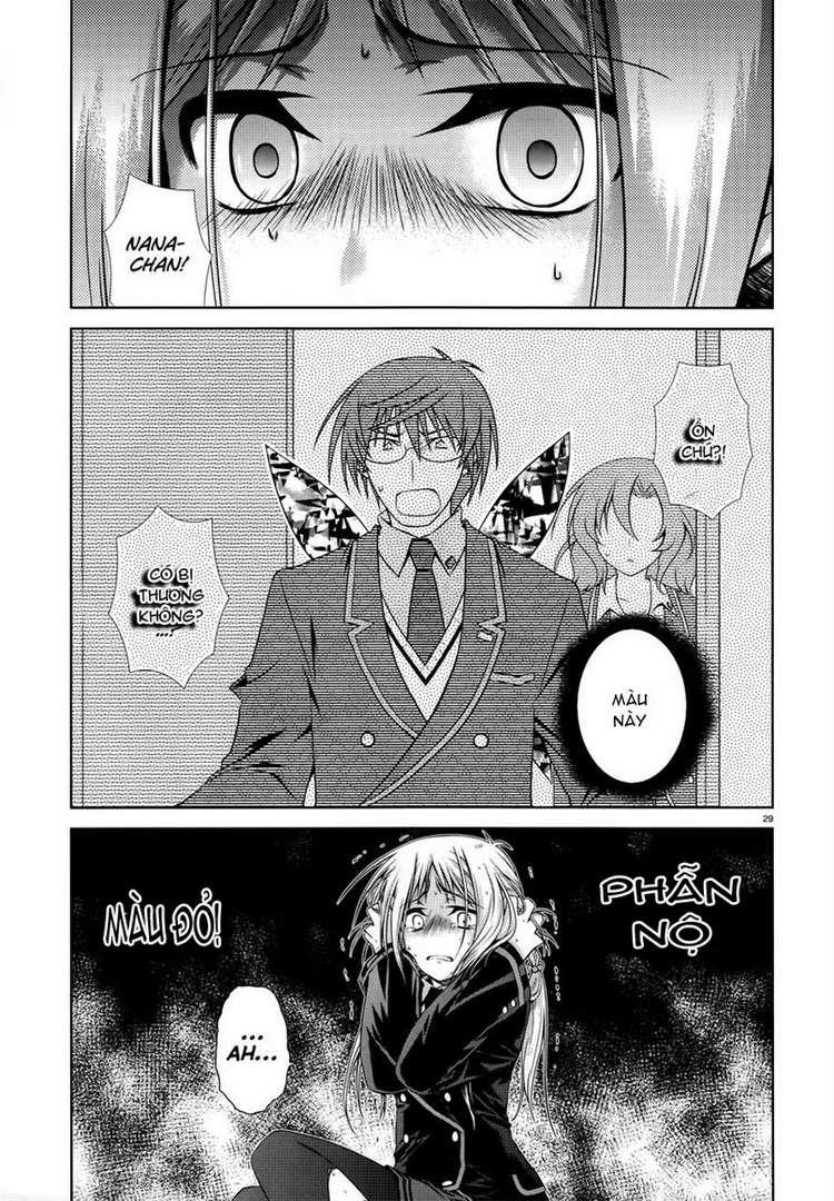 Iris Zero Chap 20 - Next Chap 21