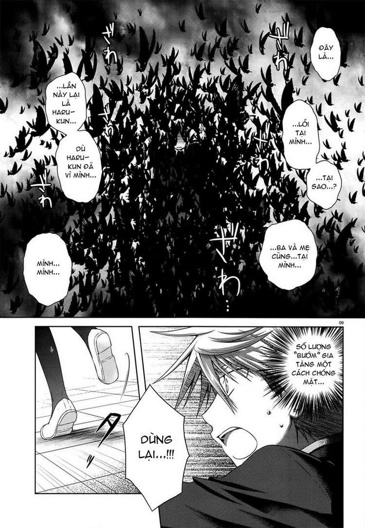 Iris Zero Chap 20 - Next Chap 21