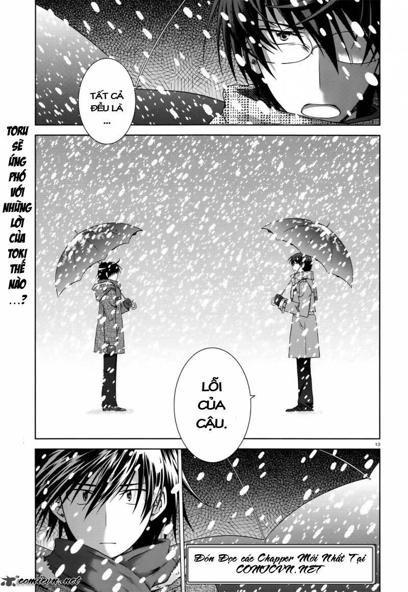 Iris Zero Chap 22 - Next Chap 23