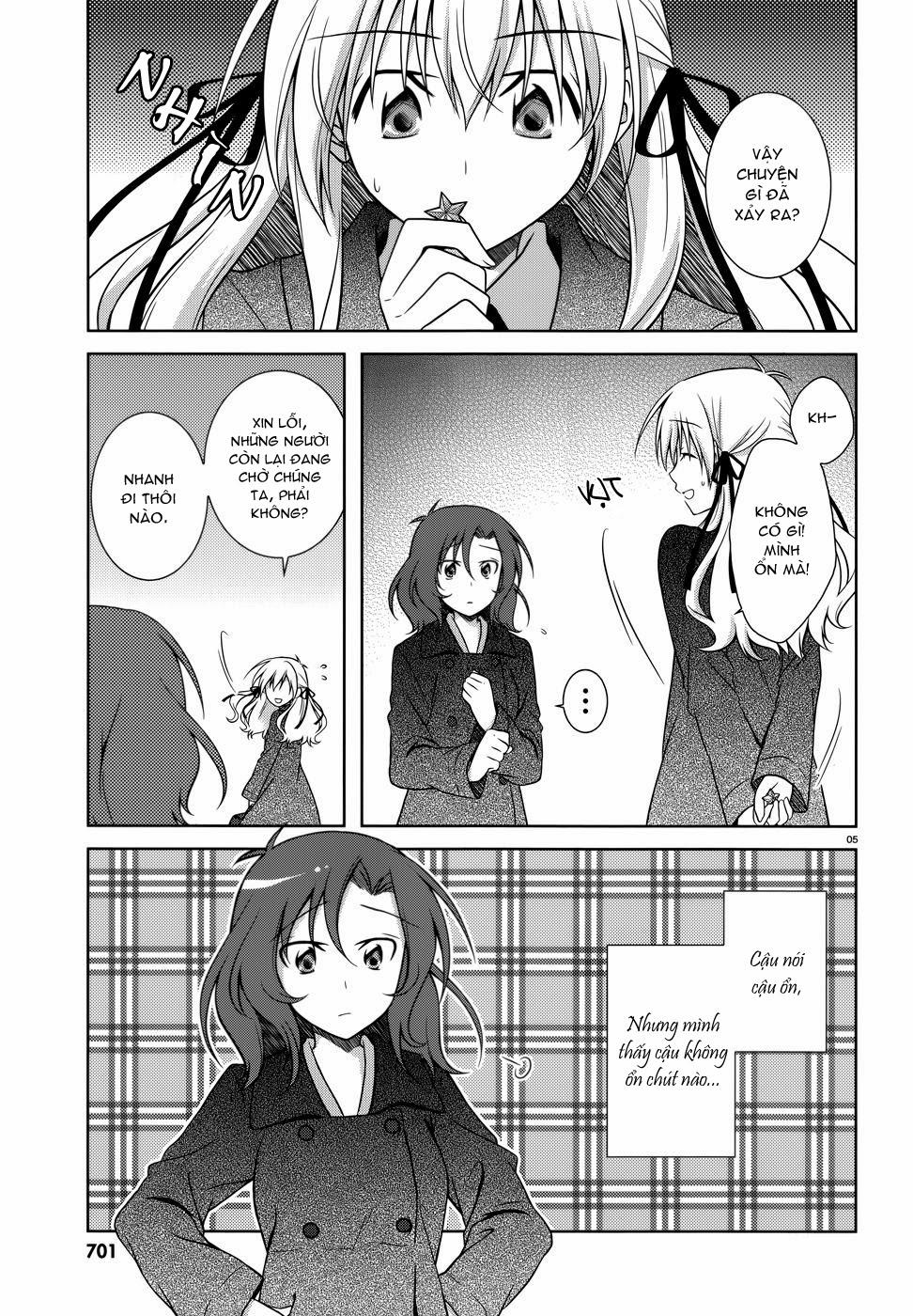 Iris Zero Chap 31 - Next Chap 32