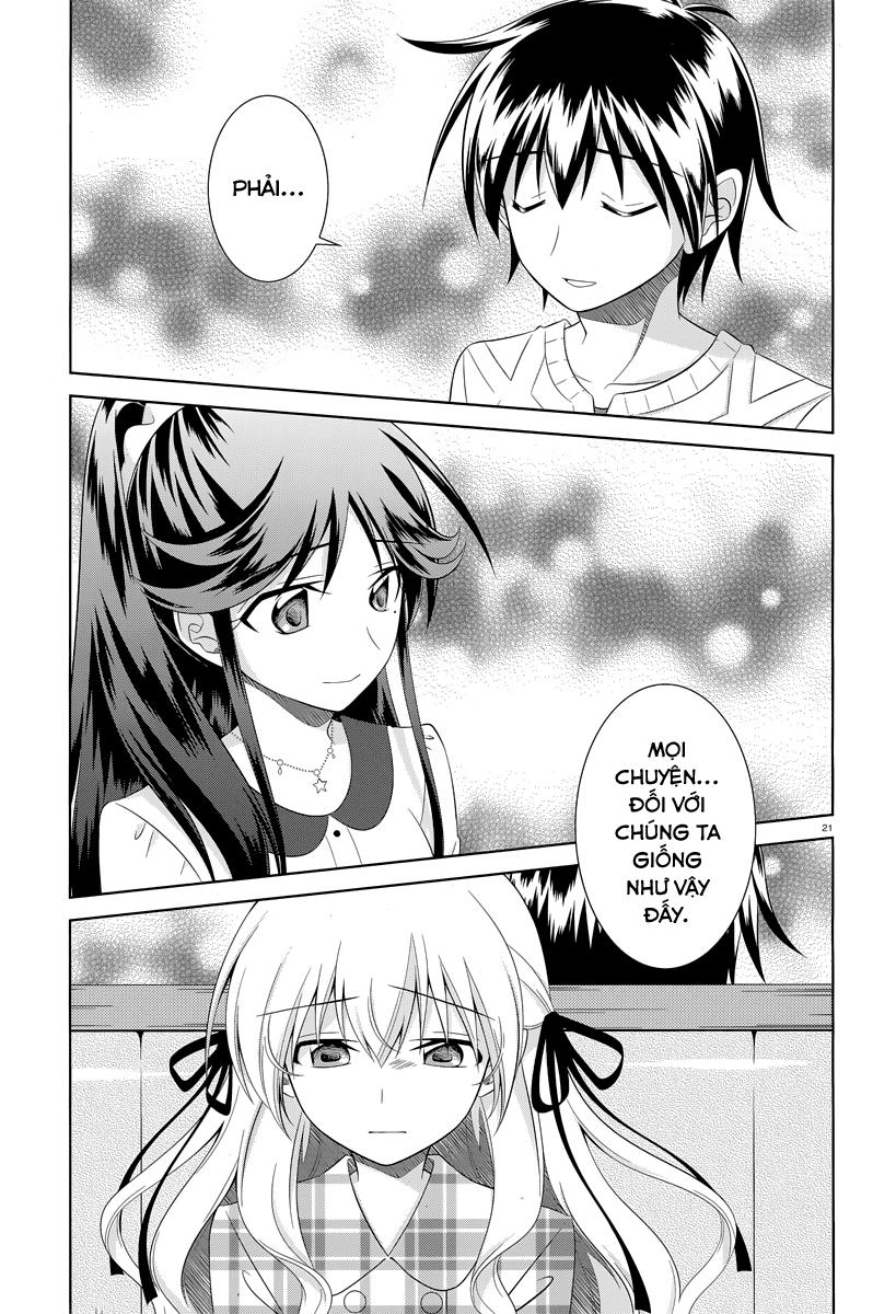 Iris Zero Chap 38 - Next Chap 39