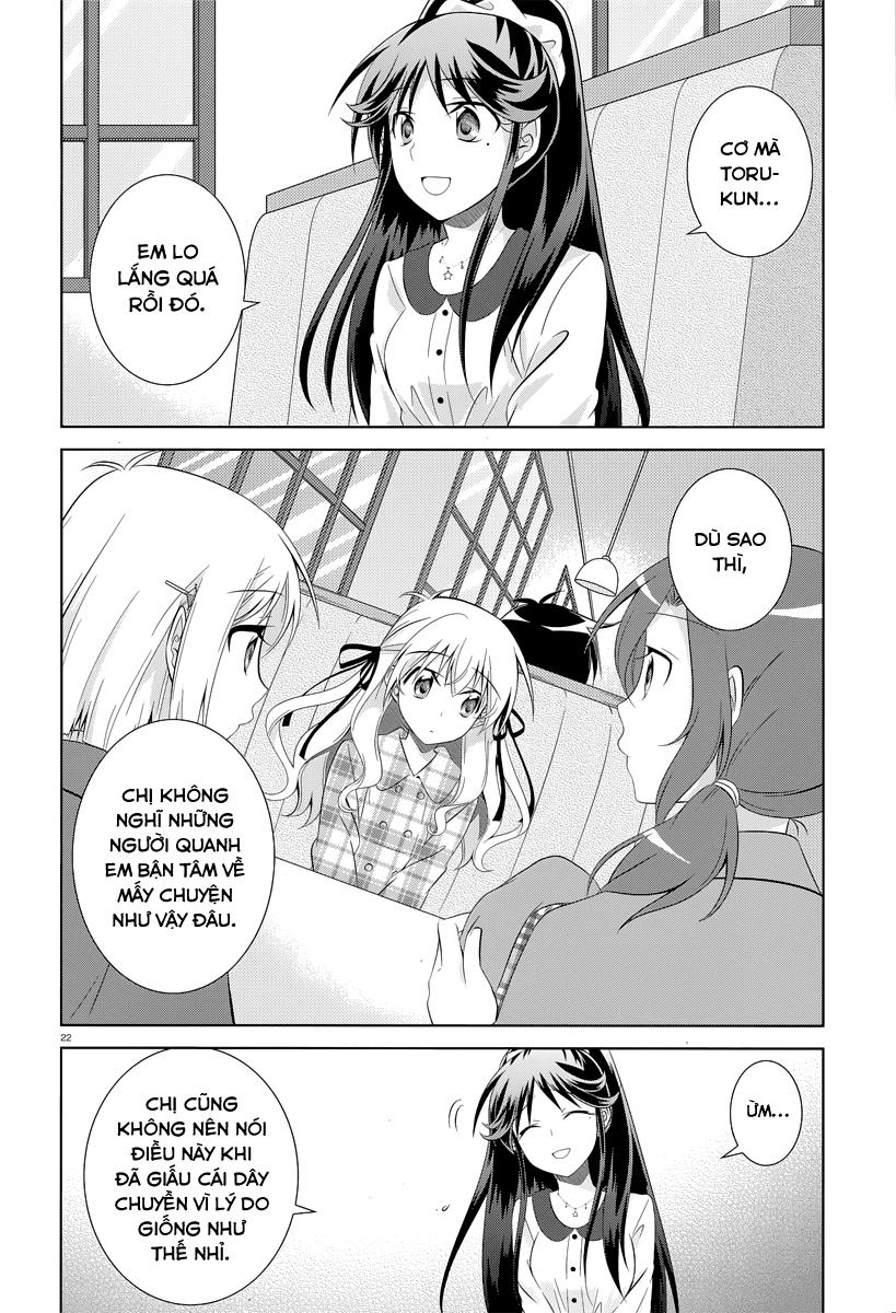 Iris Zero Chap 38 - Next Chap 39